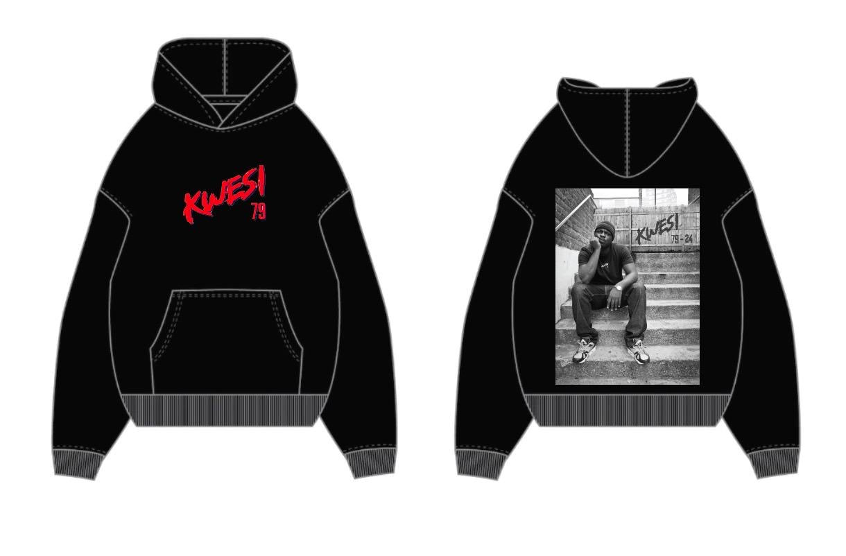 Pre Order 79-24 Hoodie