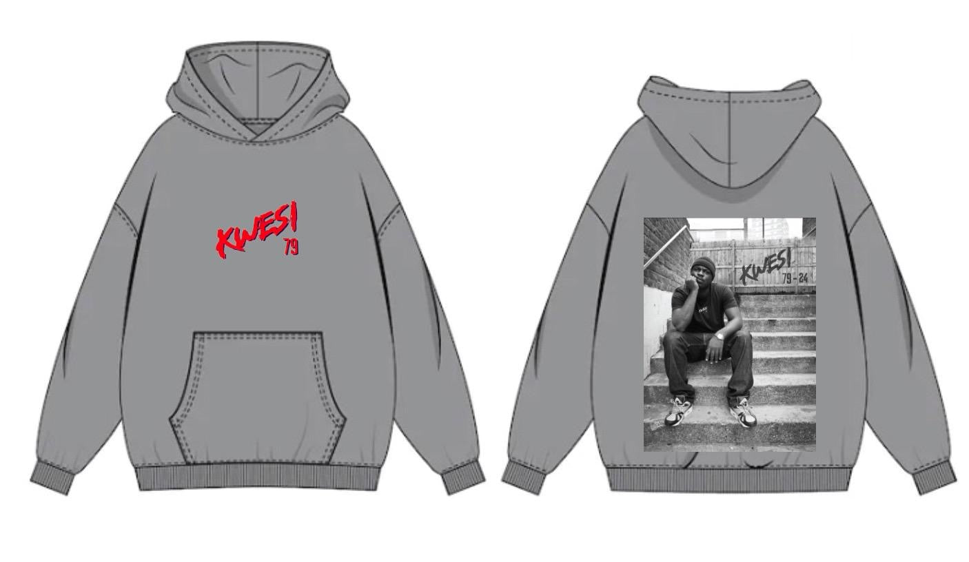 Pre Order 79-24 Hoodie