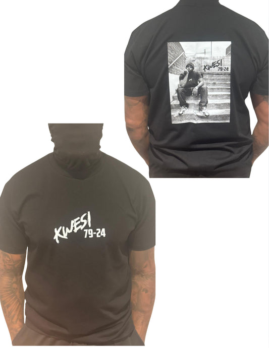 Pre Order Kwesi 79-24 T shirt