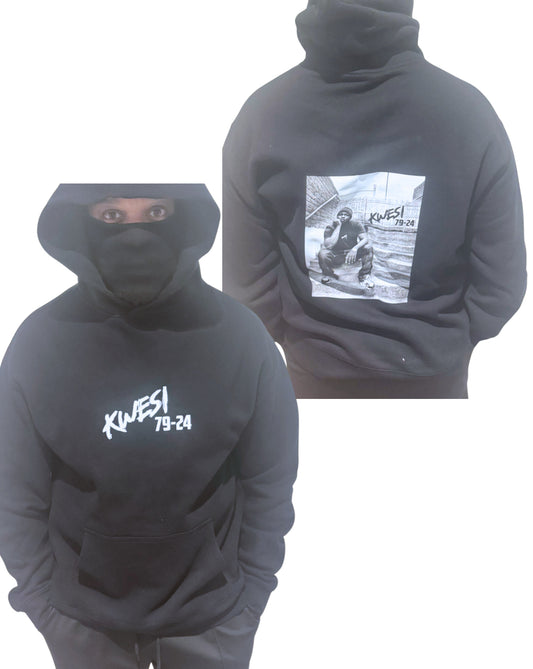 Pre Order 79-24 Hoodie